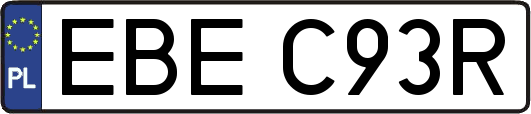 EBEC93R