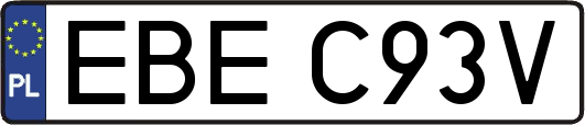 EBEC93V