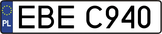 EBEC940