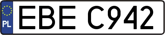 EBEC942