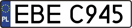EBEC945
