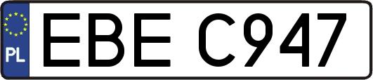 EBEC947