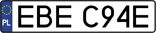 EBEC94E
