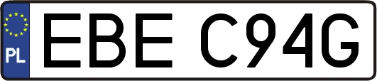 EBEC94G