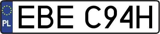 EBEC94H