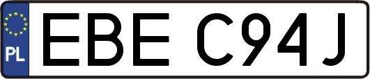 EBEC94J