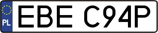 EBEC94P
