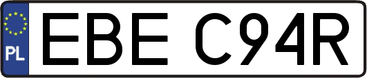 EBEC94R