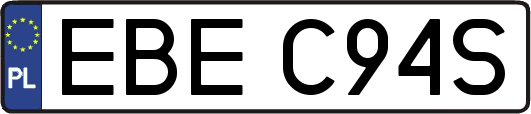 EBEC94S