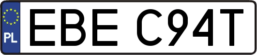 EBEC94T