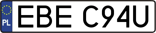 EBEC94U