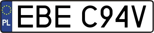 EBEC94V
