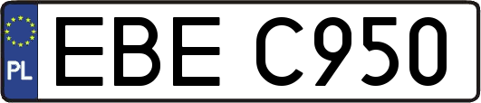 EBEC950