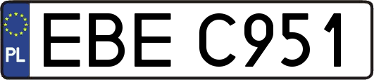 EBEC951