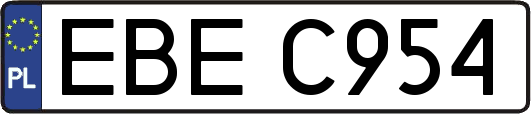 EBEC954
