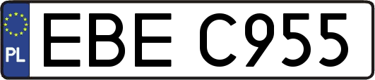 EBEC955