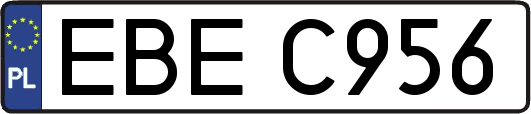 EBEC956