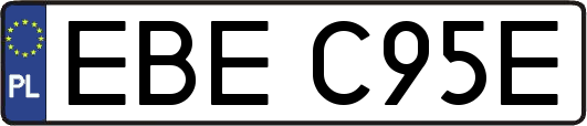 EBEC95E