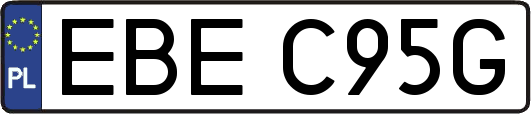 EBEC95G