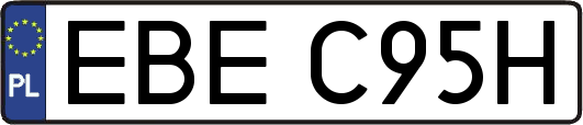 EBEC95H