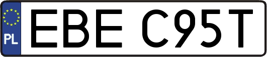 EBEC95T