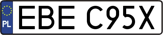 EBEC95X