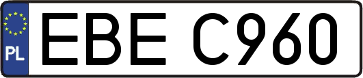 EBEC960