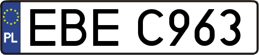 EBEC963