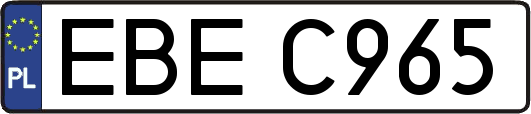 EBEC965