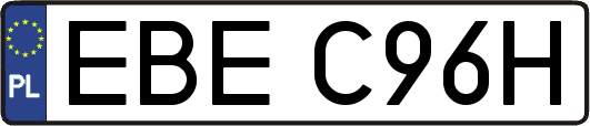 EBEC96H