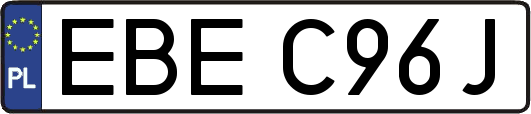 EBEC96J