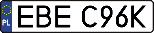 EBEC96K