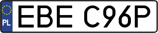 EBEC96P