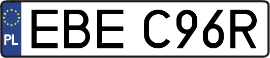 EBEC96R