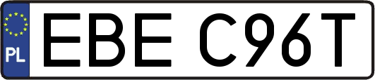EBEC96T