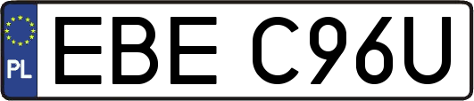 EBEC96U