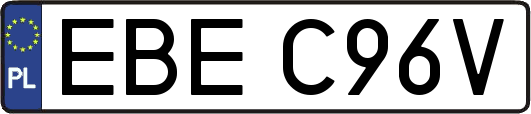 EBEC96V