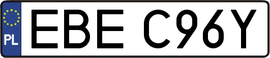 EBEC96Y