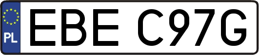 EBEC97G