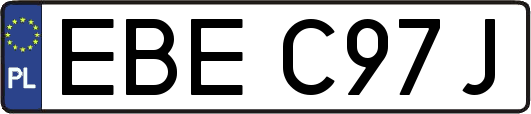 EBEC97J