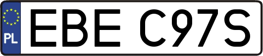 EBEC97S