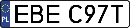 EBEC97T