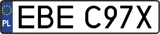 EBEC97X