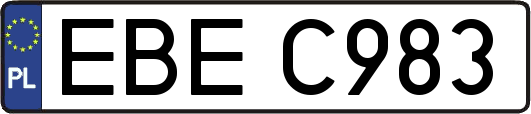 EBEC983