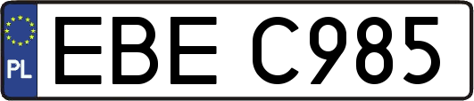 EBEC985