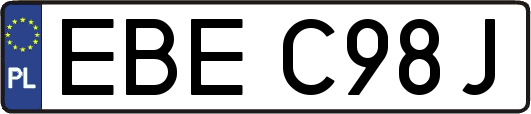 EBEC98J