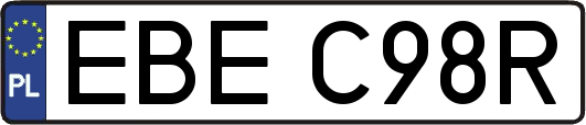 EBEC98R