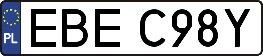 EBEC98Y