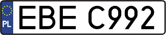 EBEC992