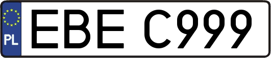 EBEC999